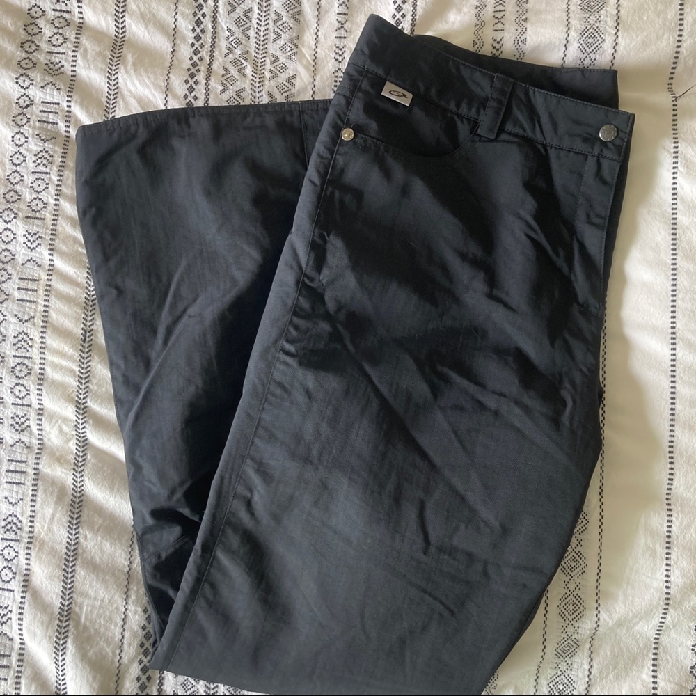 Obermeyer Women's Snowboard Sundance Pants, NWT 12